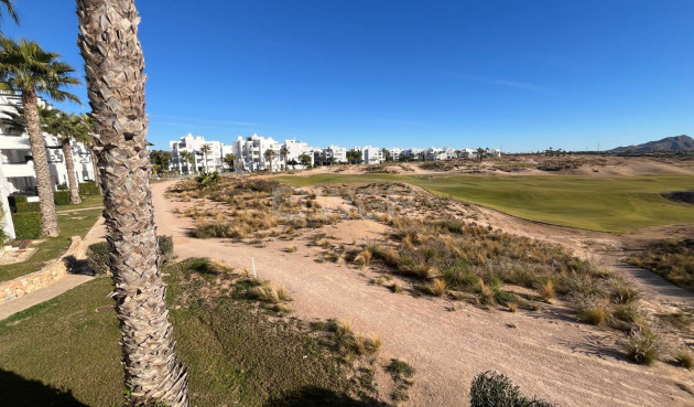 Odsprzedaż - Mieszkanie w bloku - Torre Pacheco - Inland