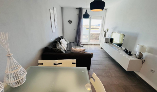 Odsprzedaż - Mieszkanie w bloku - Torre Pacheco - Inland