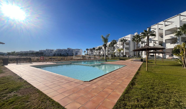 Odsprzedaż - Mieszkanie w bloku - Torre Pacheco - Inland