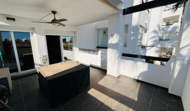 Odsprzedaż - Mieszkanie w bloku - Torre Pacheco - Inland