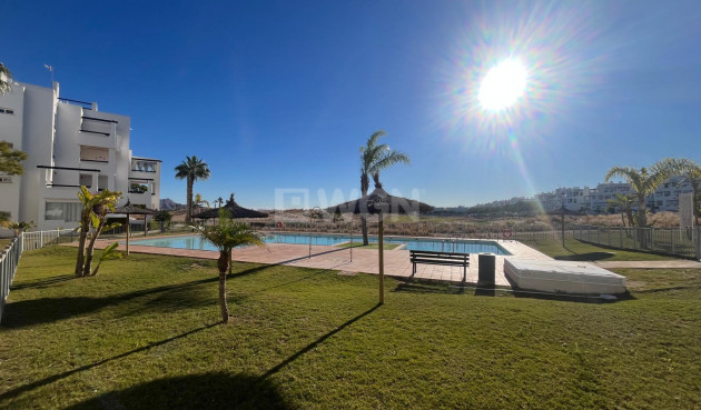 Odsprzedaż - Mieszkanie w bloku - Torre Pacheco - Inland