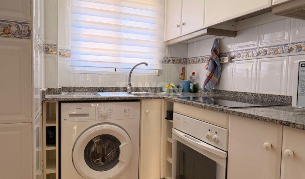 Odsprzedaż - Bungalow - Orihuela Costa - Costa Blanca