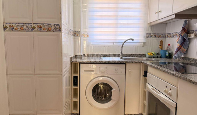 Odsprzedaż - Bungalow - Orihuela Costa - Costa Blanca