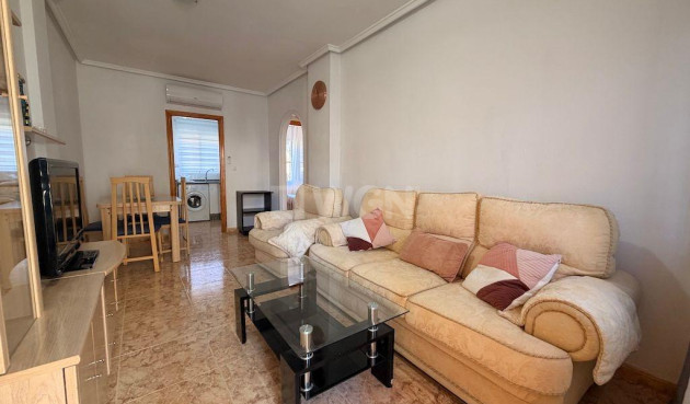 Odsprzedaż - Bungalow - Orihuela Costa - Costa Blanca