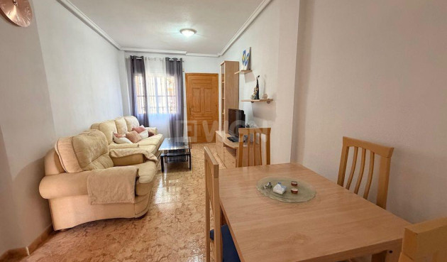 Odsprzedaż - Bungalow - Orihuela Costa - Costa Blanca