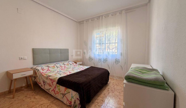 Odsprzedaż - Bungalow - Orihuela Costa - Costa Blanca