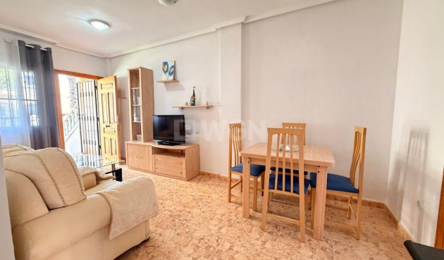 Odsprzedaż - Bungalow - Orihuela Costa - Costa Blanca