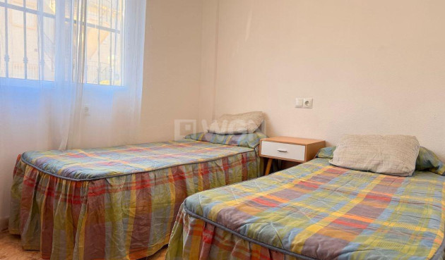 Odsprzedaż - Bungalow - Orihuela Costa - Costa Blanca