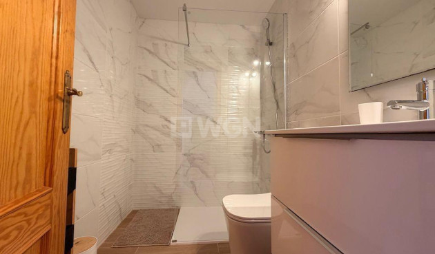 Odsprzedaż - Bungalow - Orihuela Costa - Costa Blanca