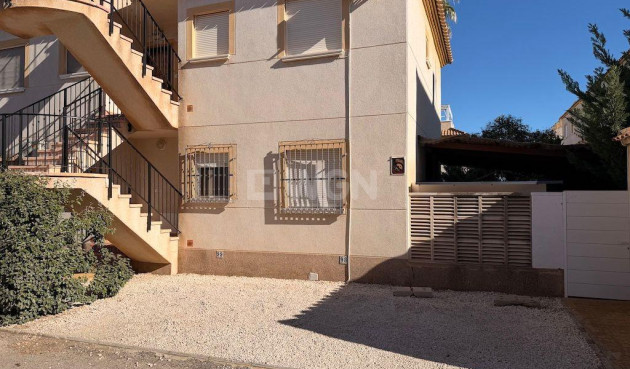 Odsprzedaż - Bungalow - Orihuela Costa - Costa Blanca