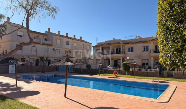 Odsprzedaż - Bungalow - Orihuela Costa - Costa Blanca
