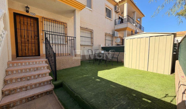 Odsprzedaż - Bungalow - Orihuela Costa - Costa Blanca