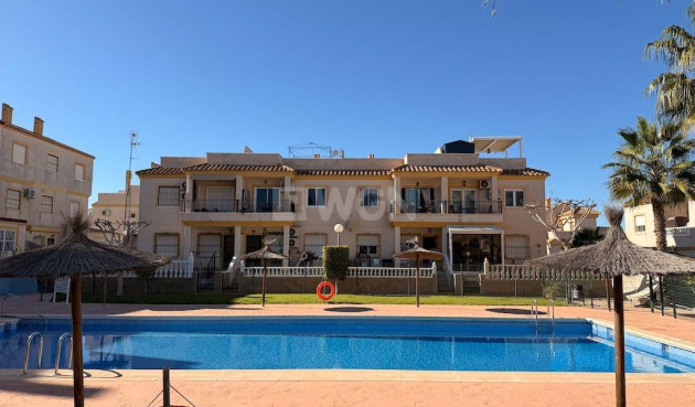 Odsprzedaż - Bungalow - Orihuela Costa - Costa Blanca