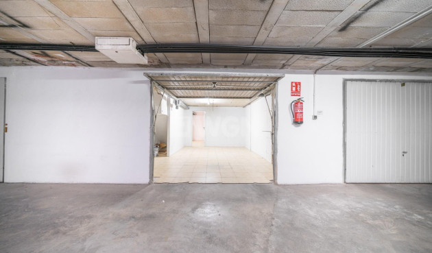 Odsprzedaż - Villa - Orihuela Costa - Los Almendros-la Florida