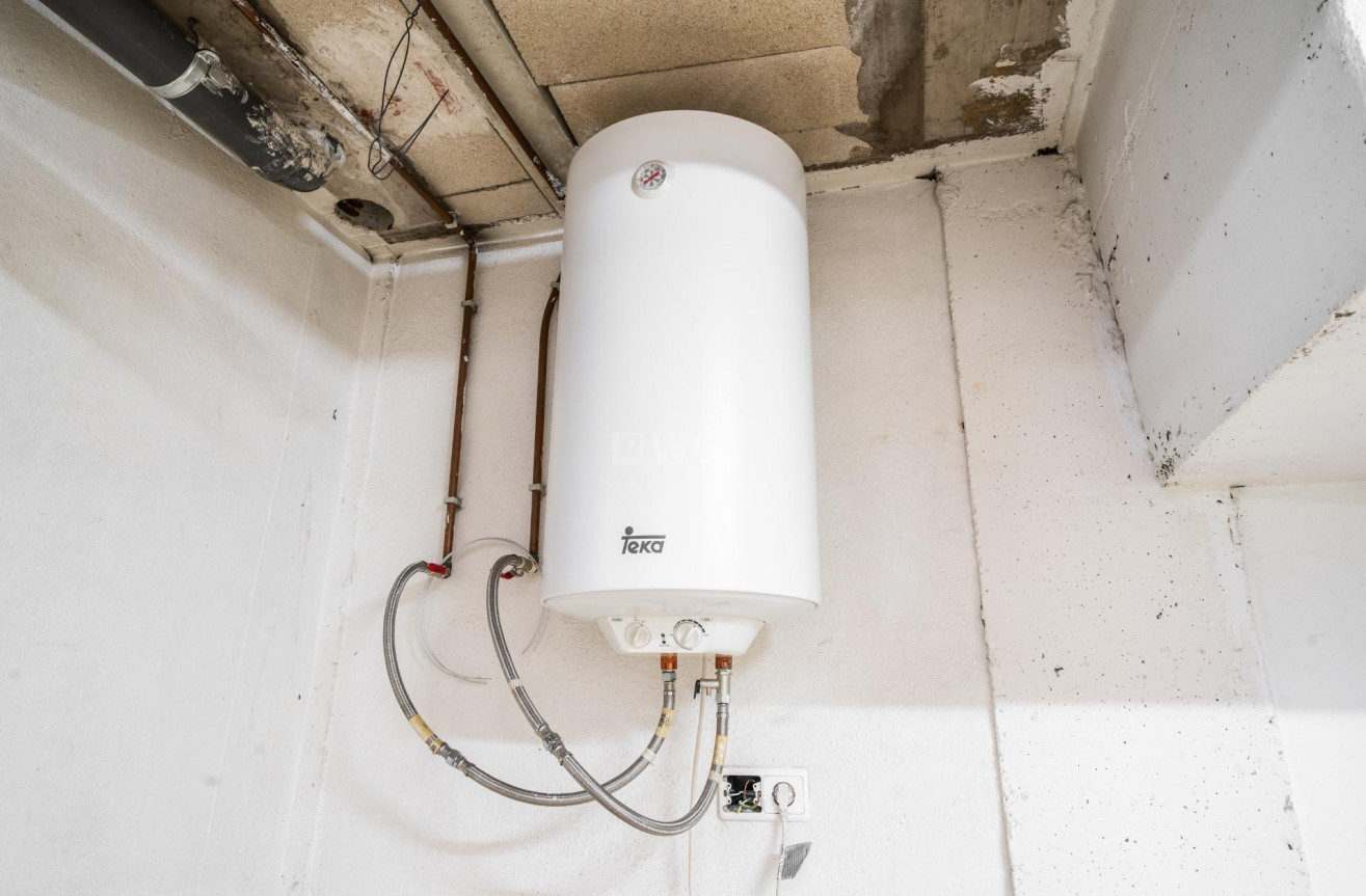 Odsprzedaż - Villa - Orihuela Costa - Los Almendros-la Florida