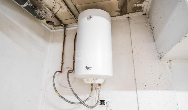 Odsprzedaż - Villa - Orihuela Costa - Los Almendros-la Florida