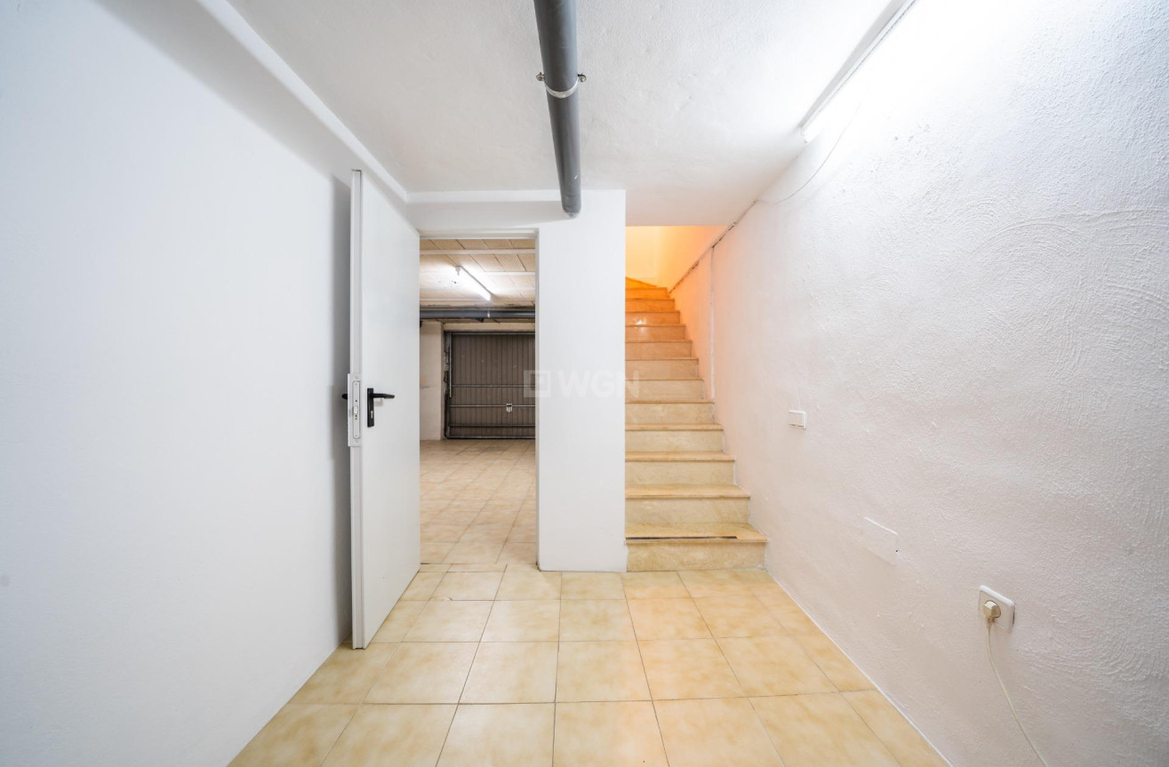 Odsprzedaż - Villa - Orihuela Costa - Los Almendros-la Florida