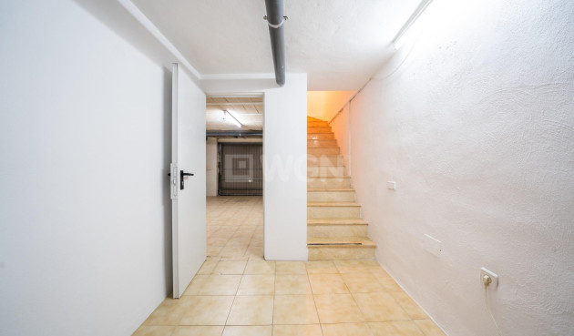 Odsprzedaż - Villa - Orihuela Costa - Los Almendros-la Florida