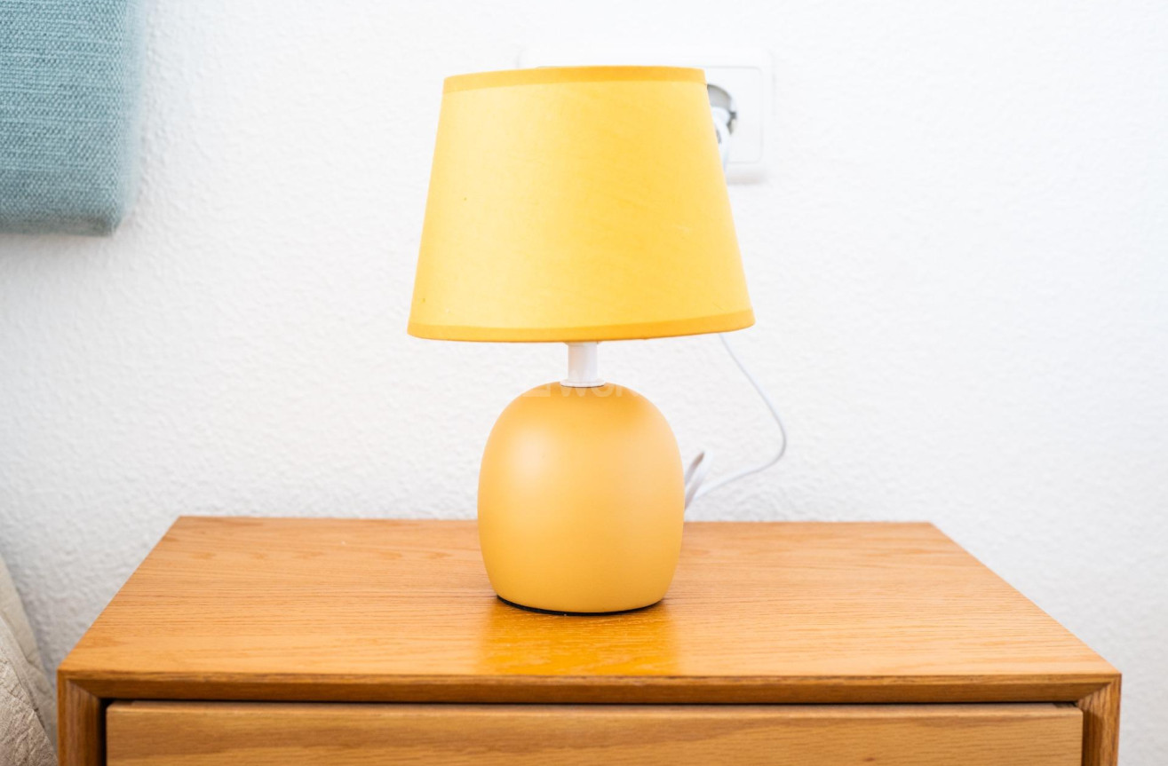 Odsprzedaż - Villa - Orihuela Costa - Los Almendros-la Florida