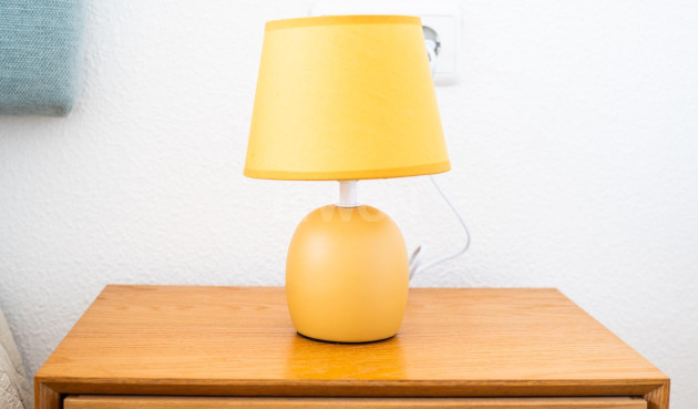 Odsprzedaż - Villa - Orihuela Costa - Los Almendros-la Florida