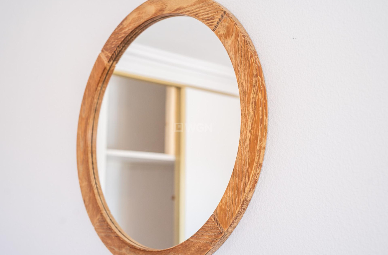 Odsprzedaż - Villa - Orihuela Costa - Los Almendros-la Florida