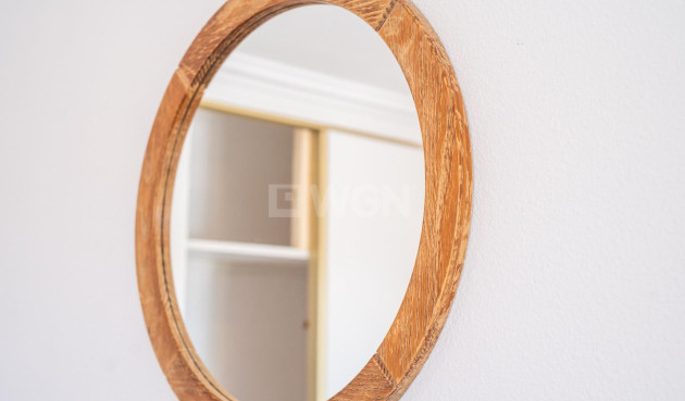 Odsprzedaż - Villa - Orihuela Costa - Los Almendros-la Florida