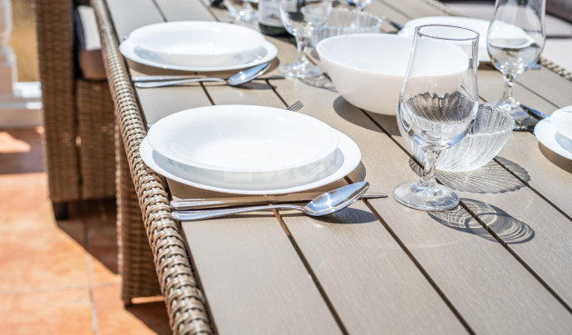 Odsprzedaż - Villa - Orihuela Costa - Los Almendros-la Florida