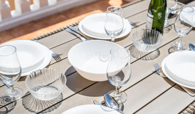 Odsprzedaż - Villa - Orihuela Costa - Los Almendros-la Florida