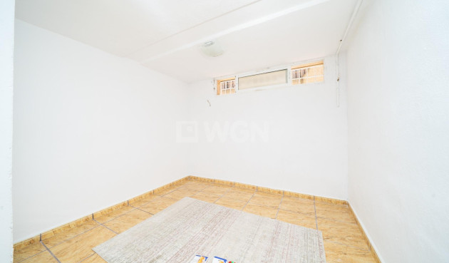 Odsprzedaż - Villa - Orihuela Costa - Los Almendros-la Florida