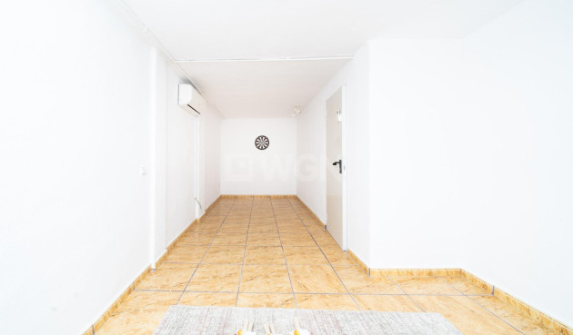 Odsprzedaż - Villa - Orihuela Costa - Los Almendros-la Florida