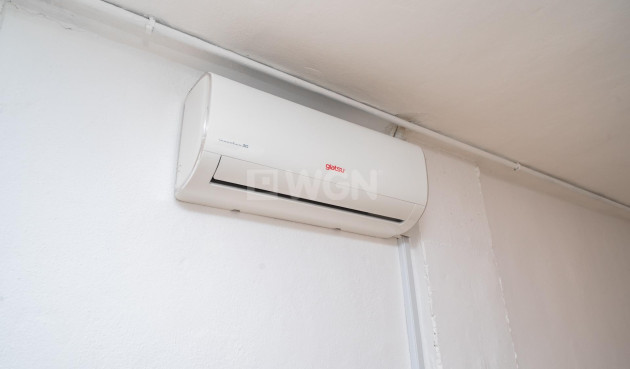 Odsprzedaż - Villa - Orihuela Costa - Los Almendros-la Florida