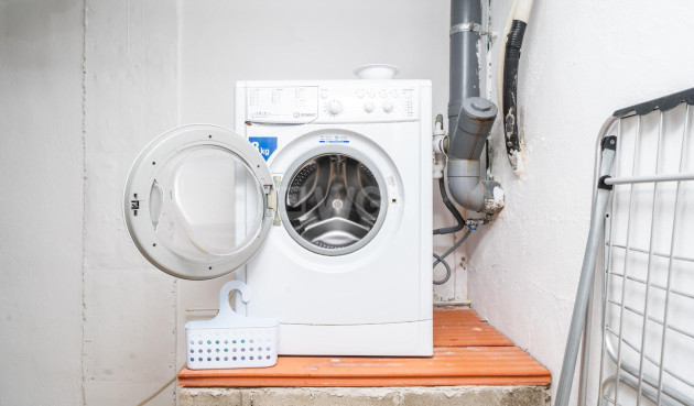 Odsprzedaż - Villa - Orihuela Costa - Los Almendros-la Florida