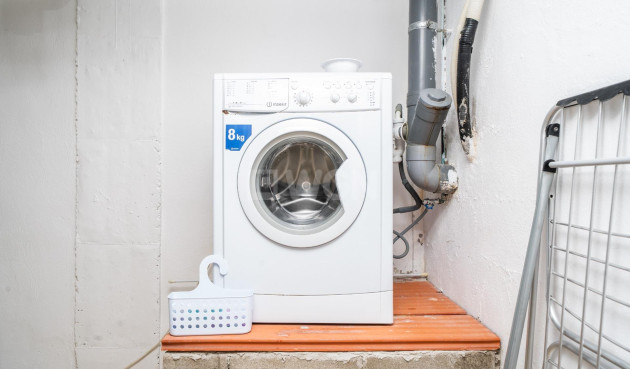 Odsprzedaż - Villa - Orihuela Costa - Los Almendros-la Florida