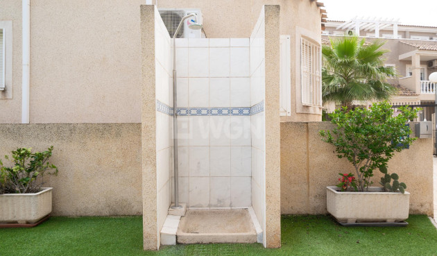 Odsprzedaż - Villa - Orihuela Costa - Los Almendros-la Florida