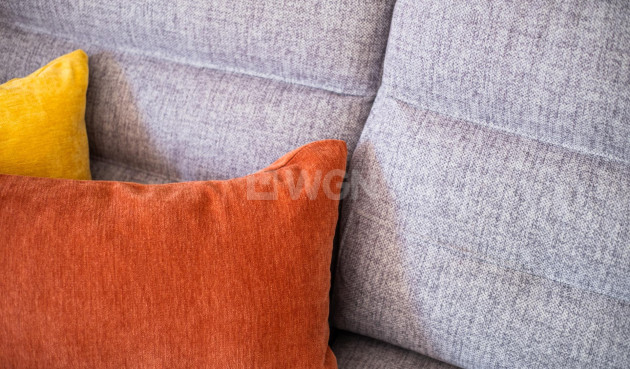 Odsprzedaż - Villa - Orihuela Costa - Los Almendros-la Florida