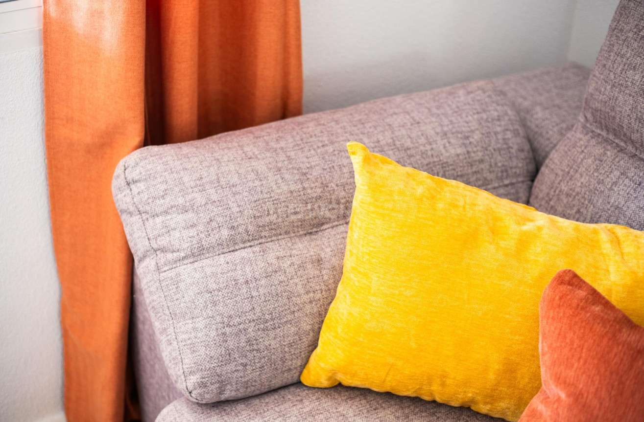 Odsprzedaż - Villa - Orihuela Costa - Los Almendros-la Florida