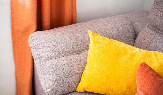 Odsprzedaż - Villa - Orihuela Costa - Los Almendros-la Florida