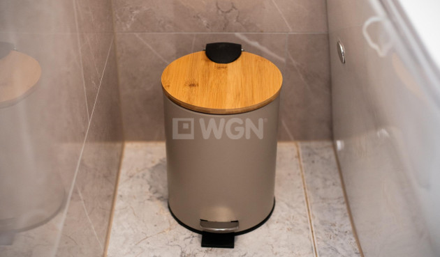 Odsprzedaż - Villa - Orihuela Costa - Los Almendros-la Florida