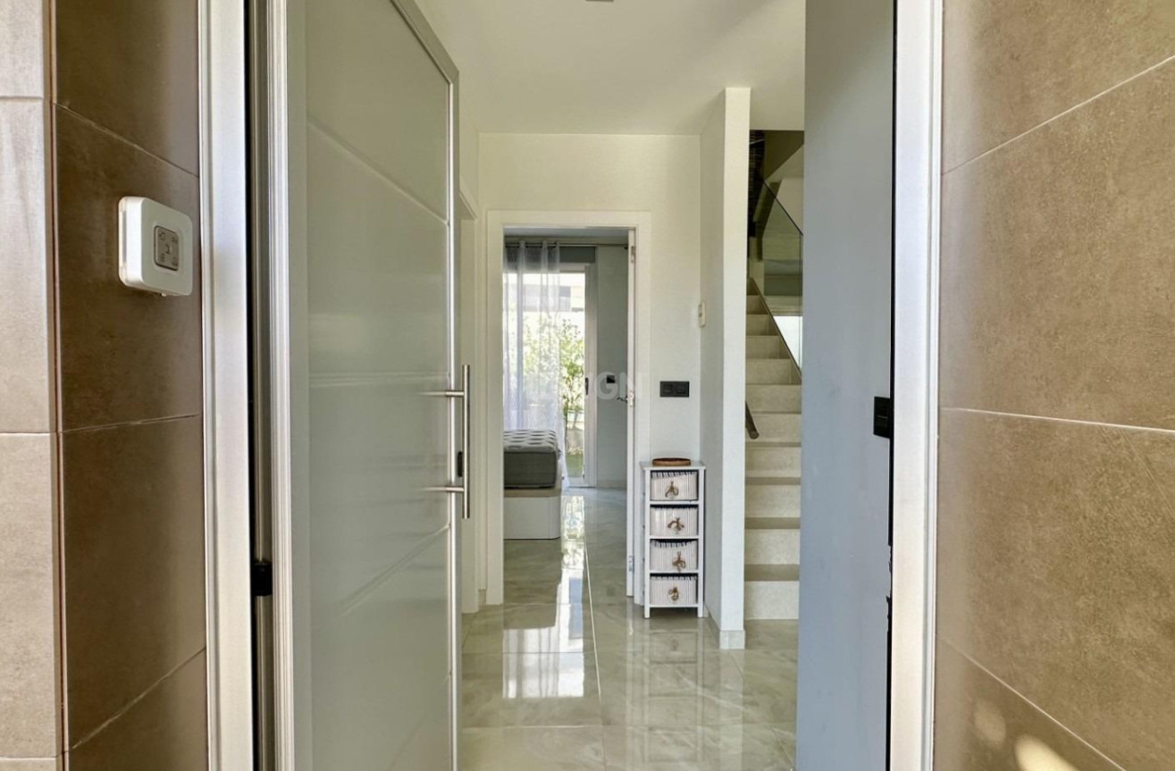 Odsprzedaż - Villa - Orihuela Costa - Lomas De Cabo Roig-los Dolses