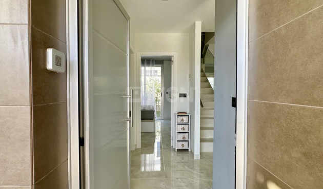 Odsprzedaż - Villa - Orihuela Costa - Lomas De Cabo Roig-los Dolses