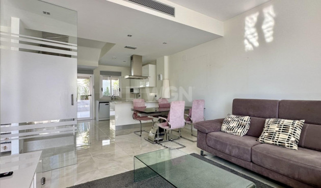 Odsprzedaż - Villa - Orihuela Costa - Lomas De Cabo Roig-los Dolses