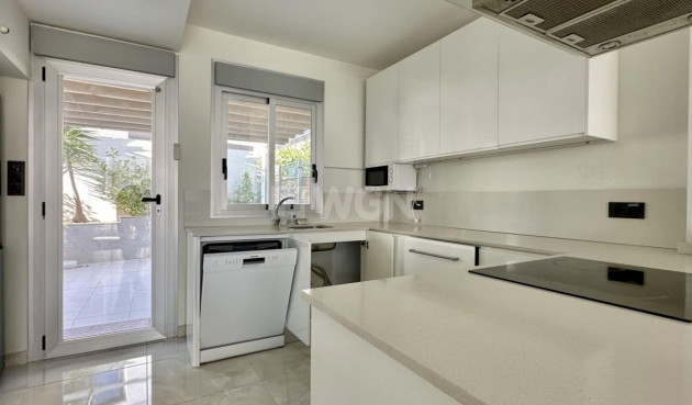 Odsprzedaż - Villa - Orihuela Costa - Lomas De Cabo Roig-los Dolses