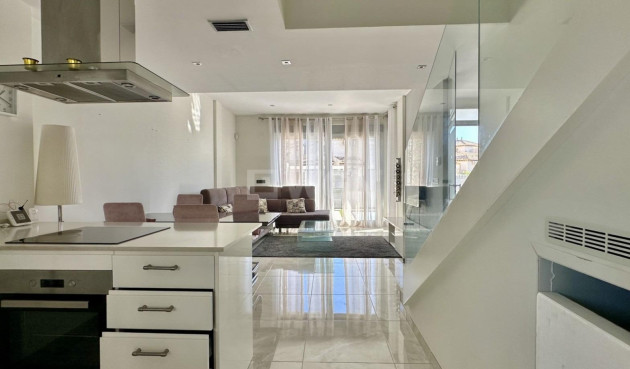 Odsprzedaż - Villa - Orihuela Costa - Lomas De Cabo Roig-los Dolses