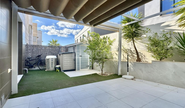 Odsprzedaż - Villa - Orihuela Costa - Lomas De Cabo Roig-los Dolses