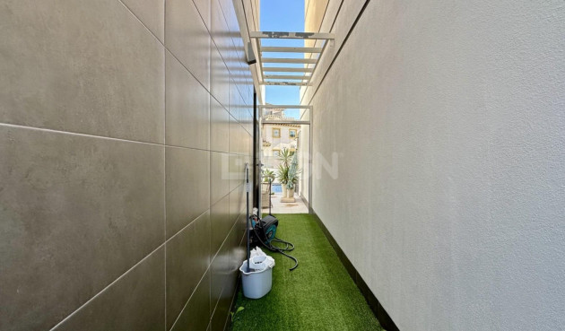 Odsprzedaż - Villa - Orihuela Costa - Lomas De Cabo Roig-los Dolses