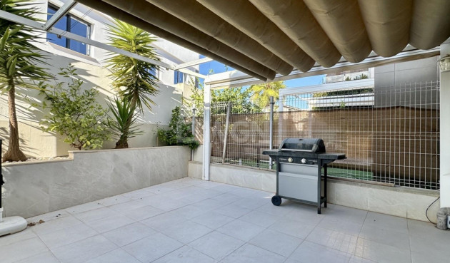 Odsprzedaż - Villa - Orihuela Costa - Lomas De Cabo Roig-los Dolses