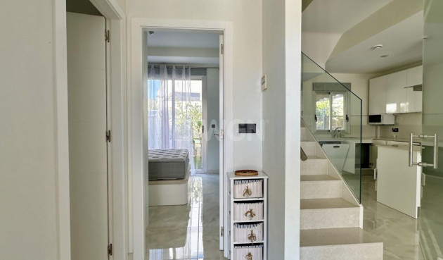 Odsprzedaż - Villa - Orihuela Costa - Lomas De Cabo Roig-los Dolses