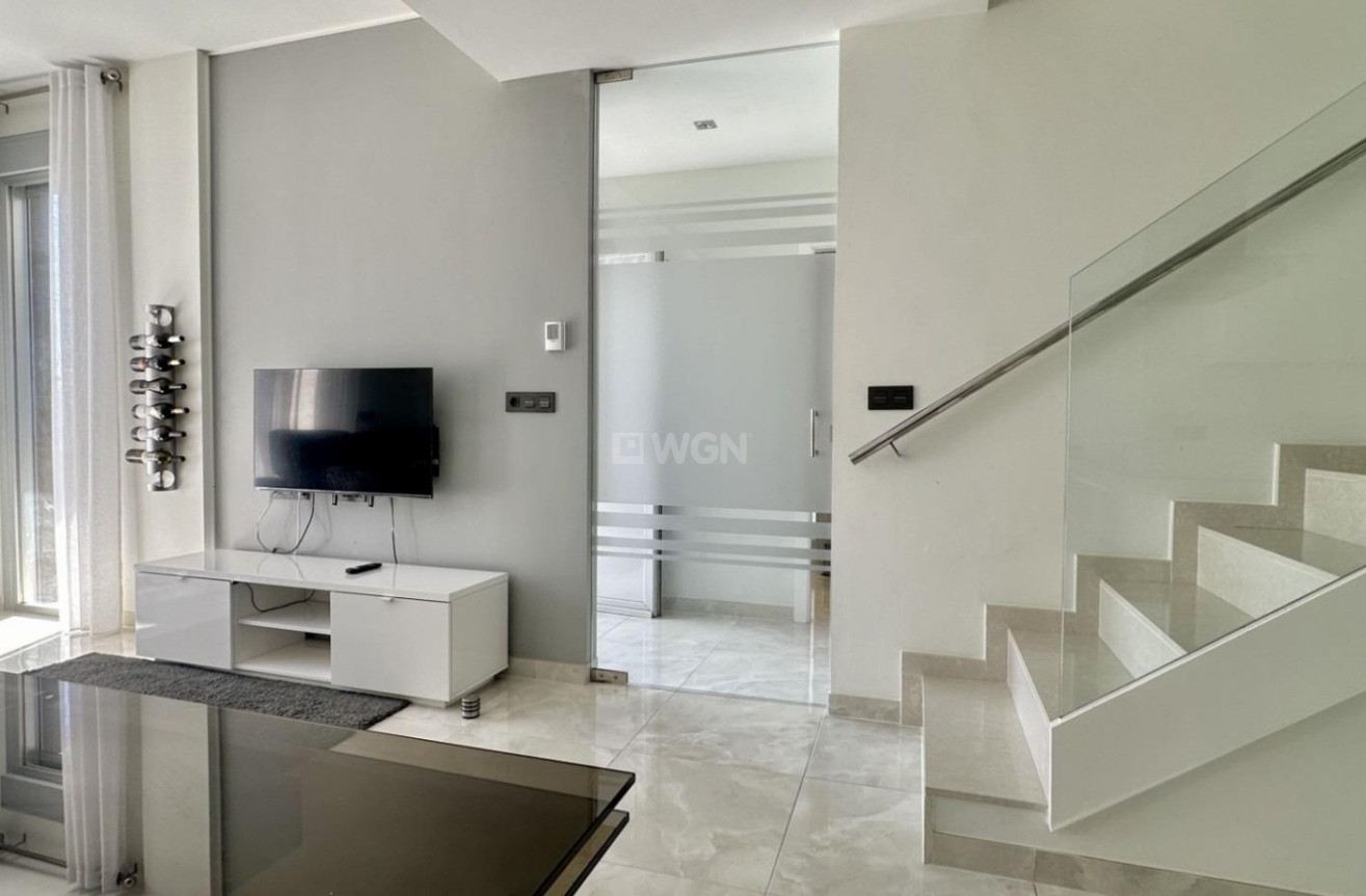 Odsprzedaż - Villa - Orihuela Costa - Lomas De Cabo Roig-los Dolses