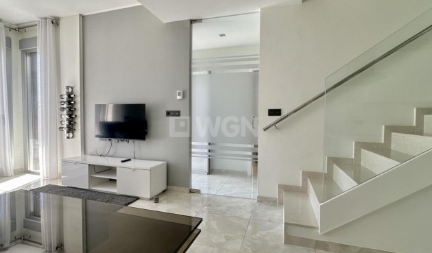 Odsprzedaż - Villa - Orihuela Costa - Lomas De Cabo Roig-los Dolses