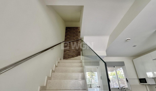 Odsprzedaż - Villa - Orihuela Costa - Lomas De Cabo Roig-los Dolses